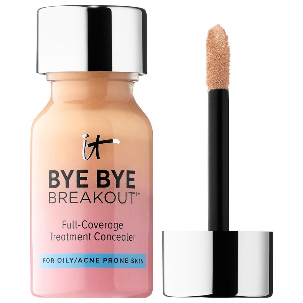 It cosmetics concealer